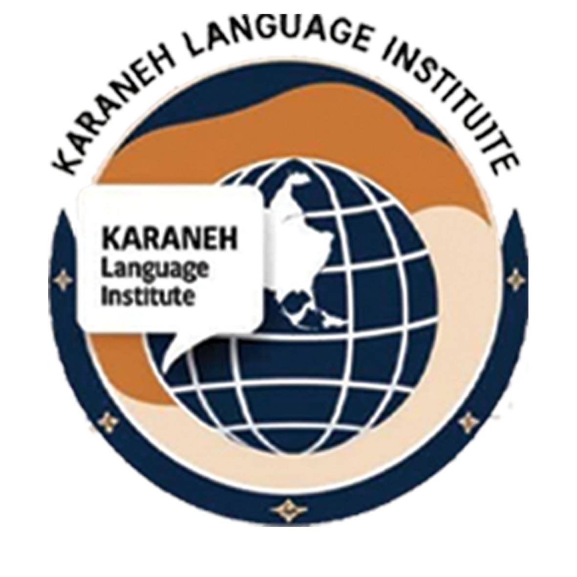 Karaneh Logo